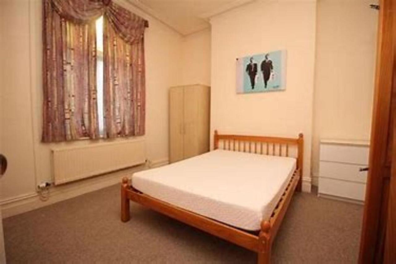 Hemel Short Stay Hemel Hempstead Exterior foto