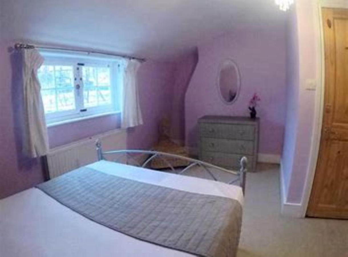 Hemel Short Stay Hemel Hempstead Exterior foto