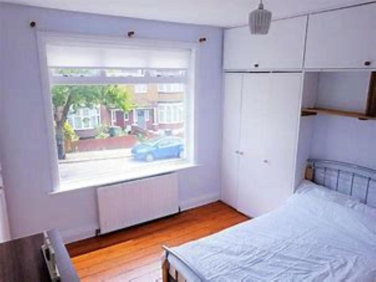 Hemel Short Stay Hemel Hempstead Exterior foto