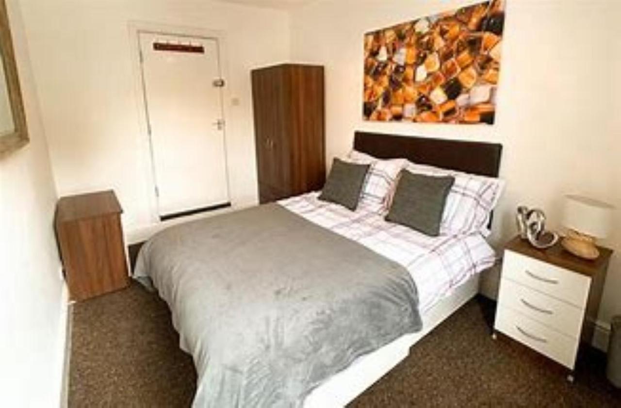 Hemel Short Stay Hemel Hempstead Exterior foto